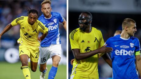 Спартак Вн Левски