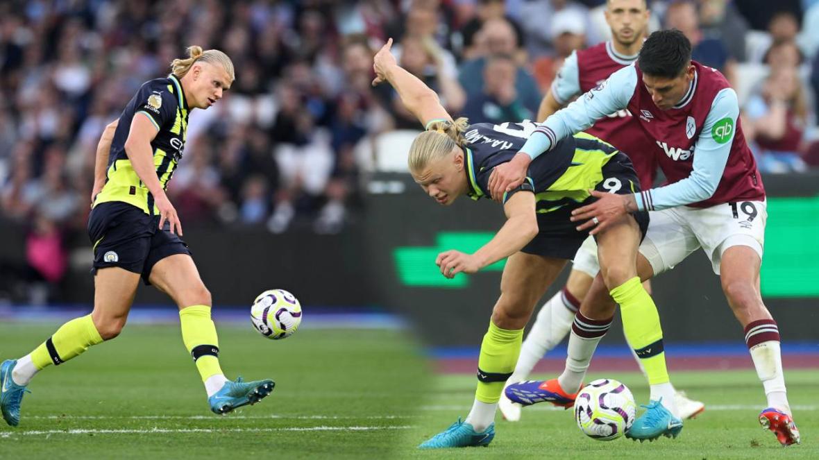 Ерлинг Халанд