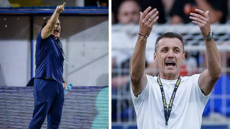 Спартак Вн Левски