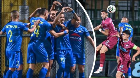 Крумовград Септември