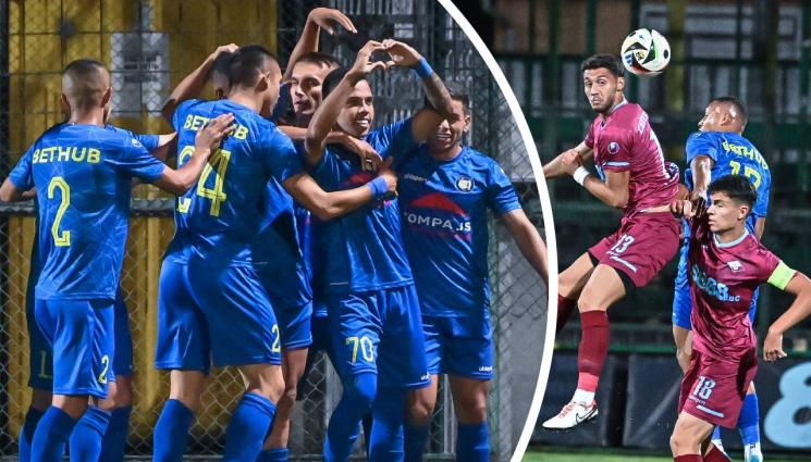 Крумовград Септември - Ранен гол класира Крумовград за осминафиналите за Купата на България