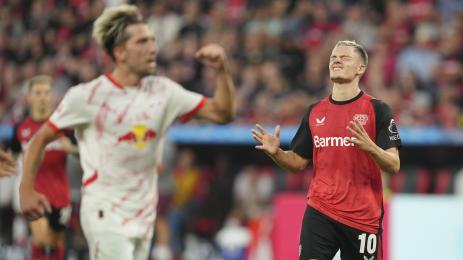 Леверкузен