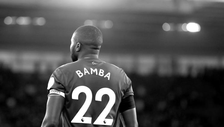 Сол Бамба - Едва на 39 години почина бившият защитник на Лийдс и Лестър Сол Бамба