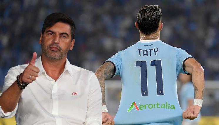 Лацио и Милан - Шоу с четири гола на Лацио и Милан! Наполи обърна късно Парма