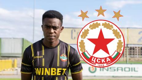 Джеймс Ето о