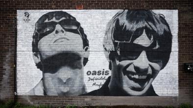 Oasis обмислят още дати, билетите за обявените свършиха за часове