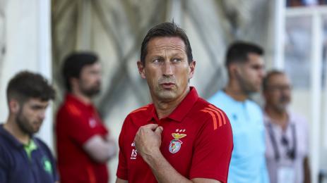 Роджър Шмид