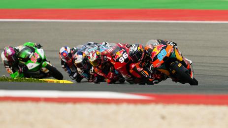 Антонио Руеда