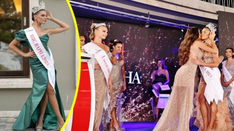 Мис Варна 2024