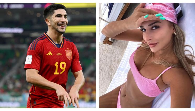 Карлос Солер - Халф води яка кака на Острова