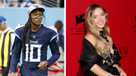 Диандре Хопкинс Сидни Суини