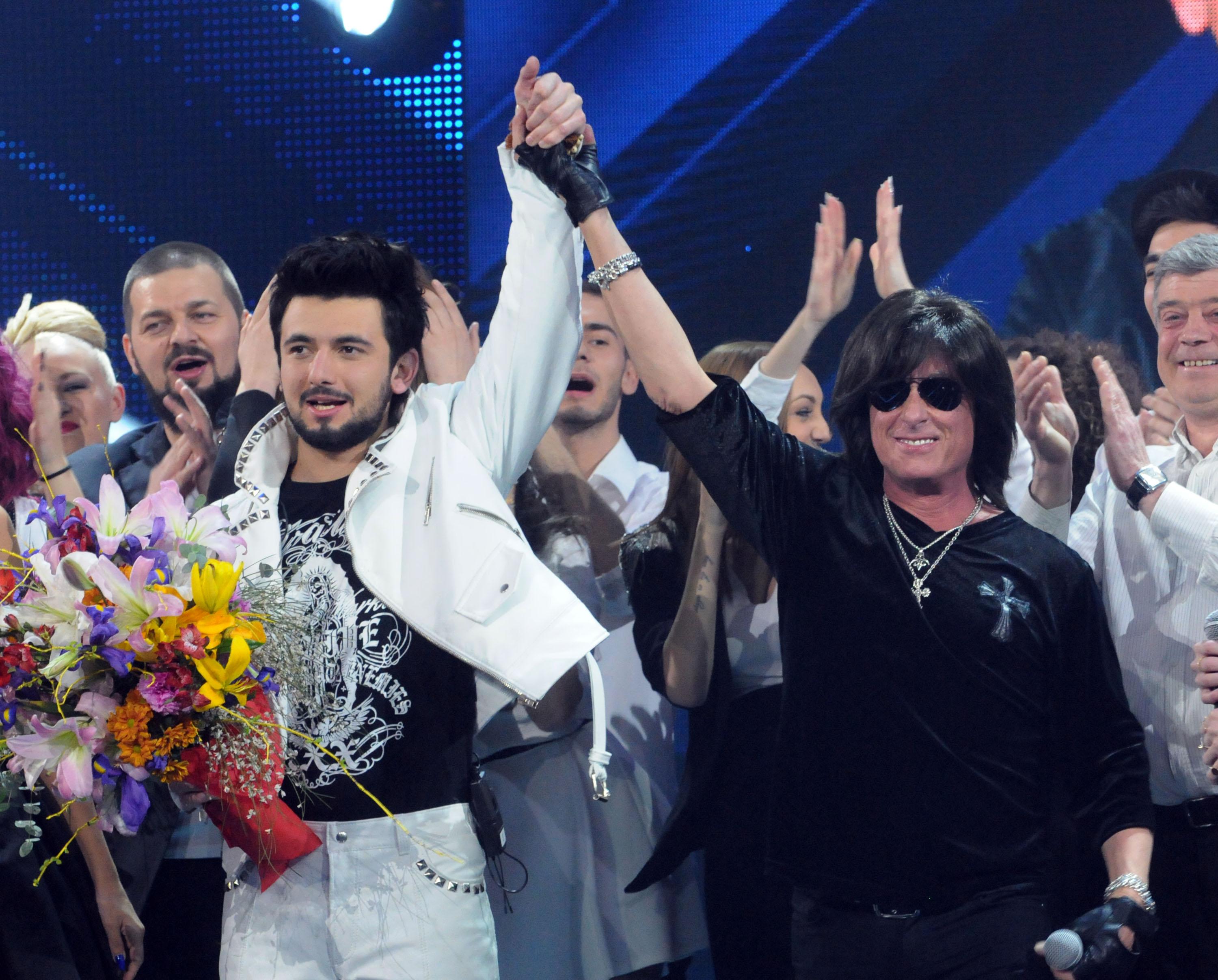 Джо Лин Търнър