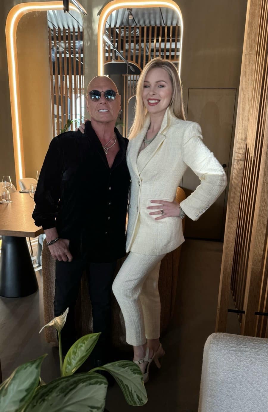 Джо Лин Търнър