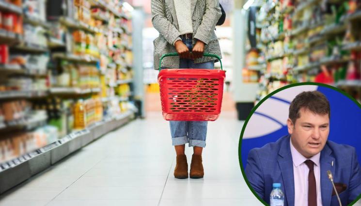 др Андрей Велчев - ВНИМАВАЙТЕ КАКВО ВЗИМАТЕ ОТ РАФТА: Цакат ни яко с нова заблуда в магазините!