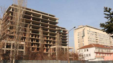Представят проекта за Национална многопрофилна детска болница (НА ЖИВО)