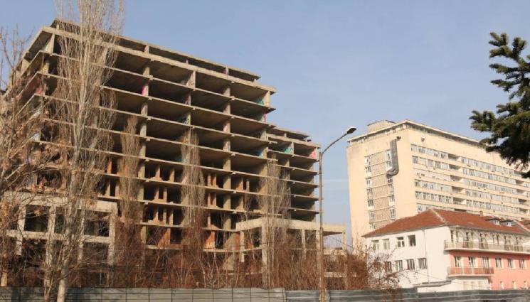 Национална детска болница - Представят проекта за Национална многопрофилна детска болница (НА ЖИВО)