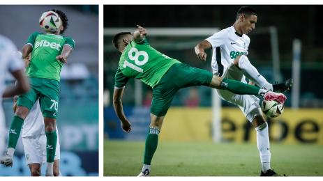 Хебър Берое