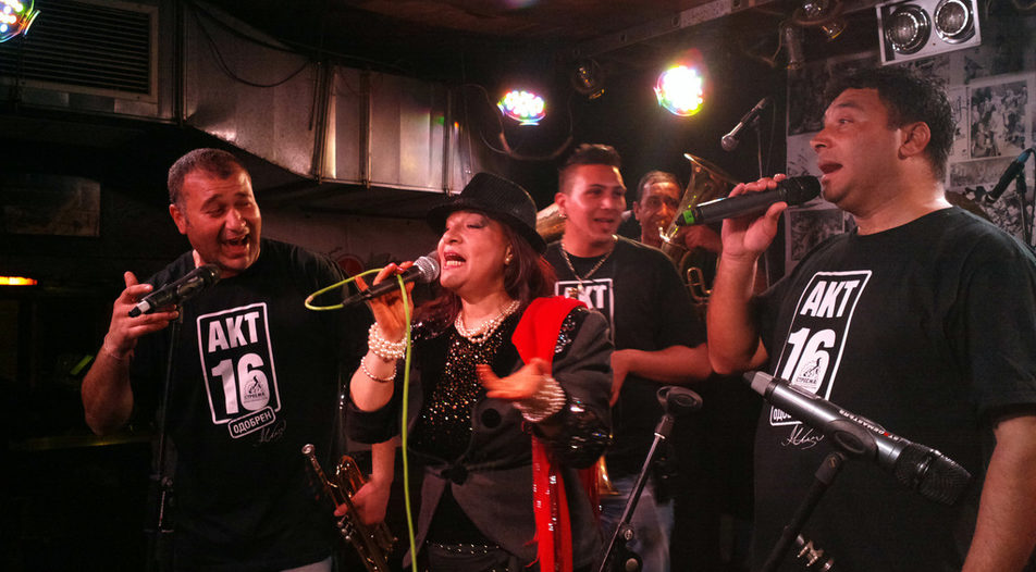 Краси Радков