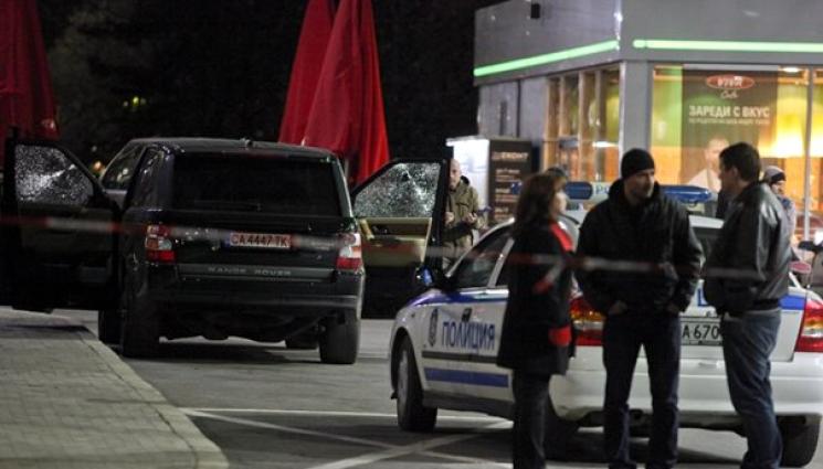 стрелба Митко Русия - СЛЕД ОПИТА ЗА ПОКУШЕНИЕ: Митко Русия бил пенсионер по болест!