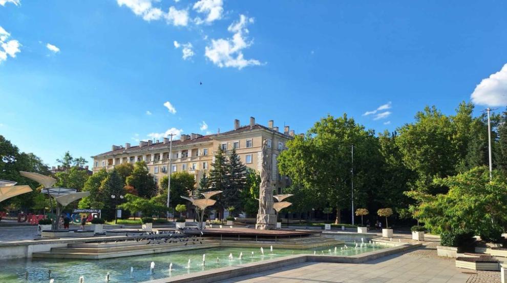 Трети пореден ден замърсен въздух в Димитровград, започва наказателна процедура срещу ТЕЦ „Марица 3“