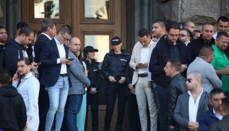 ДПС - Без ДПС на изборите?