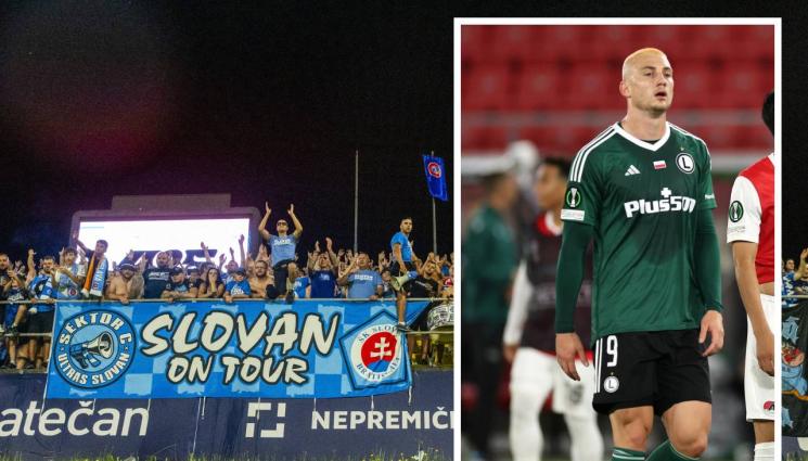 Футбол - Слован изкушава трансферната цел на ЦСКА, но идва косовар