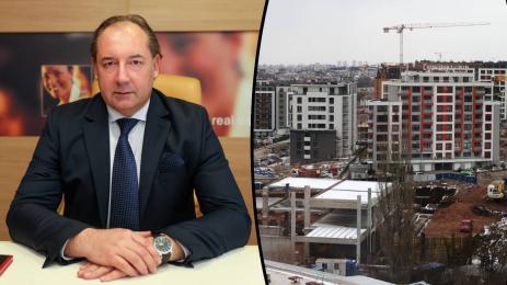 Добромир Ганев експерт по недвижими имоти