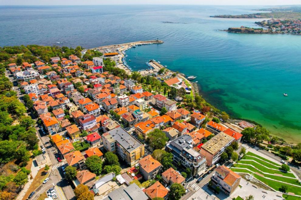 Над 83 млн. лева е макрорамката на бюджета на община