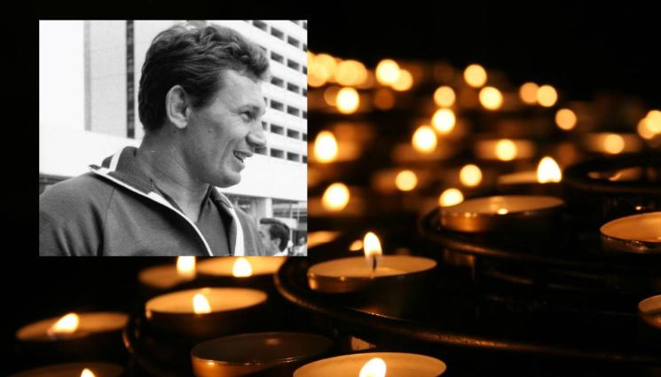 борба - IN MEMORIAM: Отиде си най-велият борец на XX век