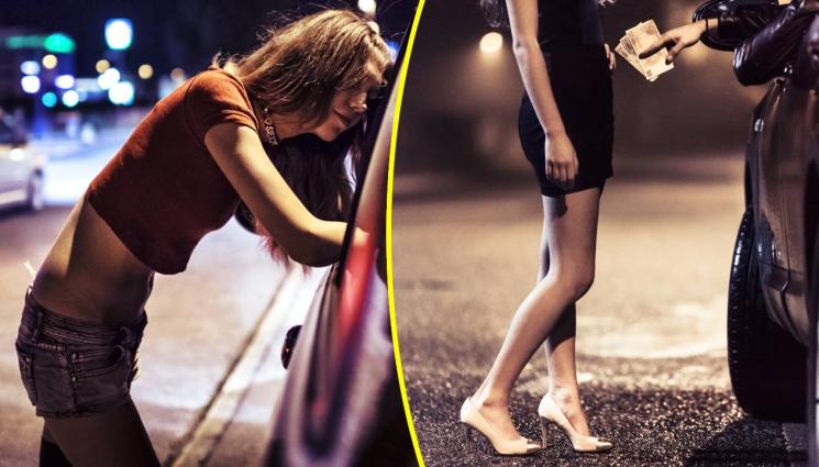 проститутки - Проститутките в този квартал са се увеличили двойно