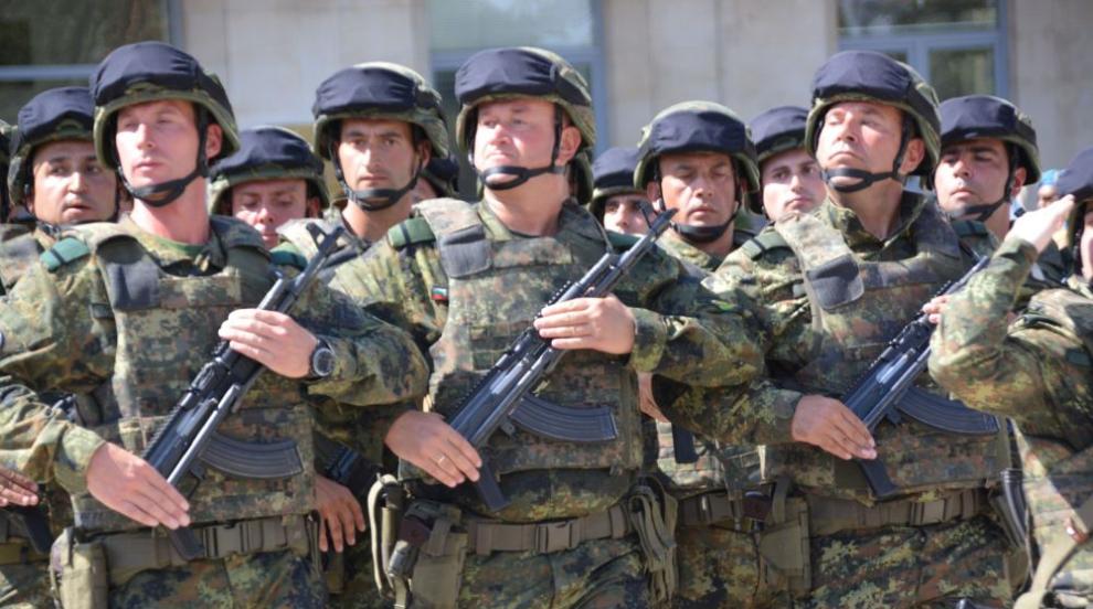 „Съюз на военноинвалидите и военнопострадалите“ бе признат за национално представителна организация