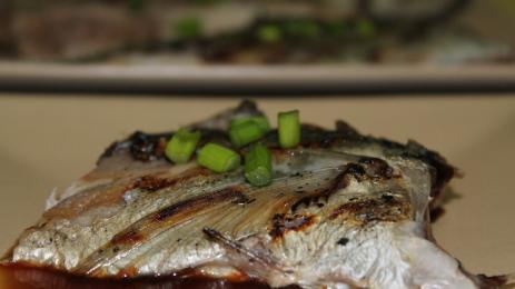 риба рецепти