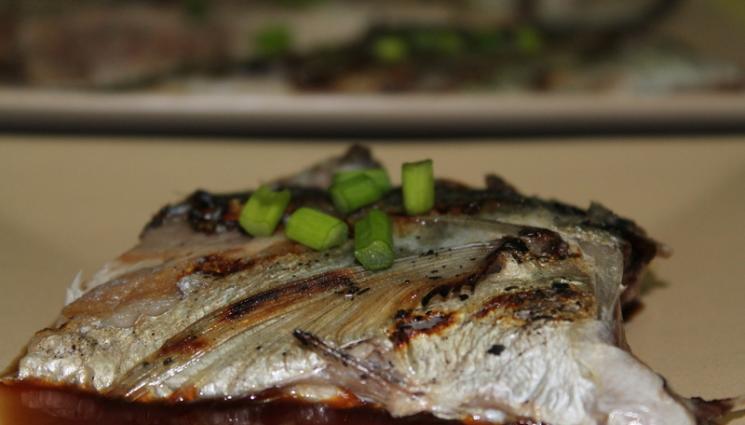 риба рецепти - Рибна фиеста в края на лятото! (СНИМКИ)