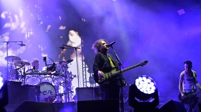 The Cure издават първия си нов албум от 16 години