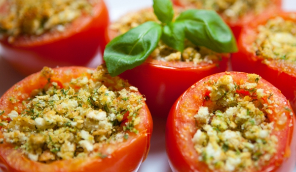 домати рецепти