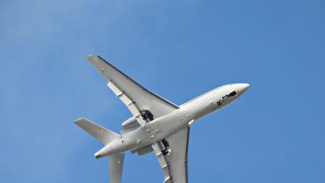 Falcon самолет