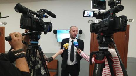 Ивайло Цветков