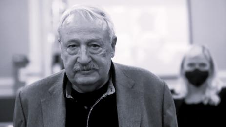 Иван Гарелов