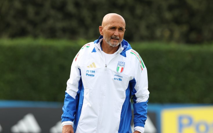 Спалети: Отговорността е на 100 процента при мен, ще създам нов отбор