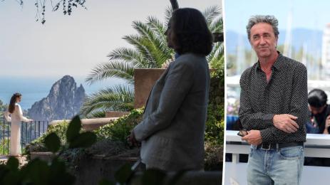 Паоло Сорентино