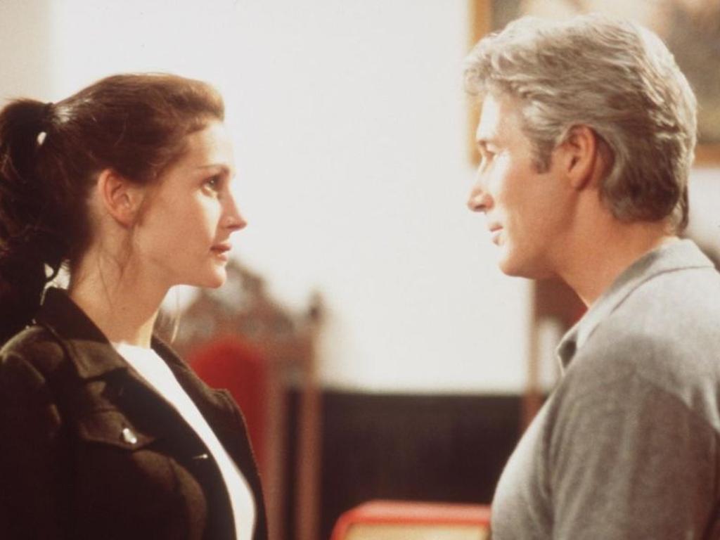 Световноизвестният актьор Ричард Гиър сподели някои свои мисли припомняйки си