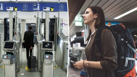 паспортна проверка