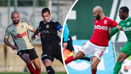 Джонатан Перейра