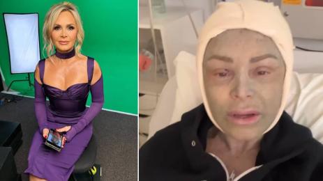 Тамра Джъдж