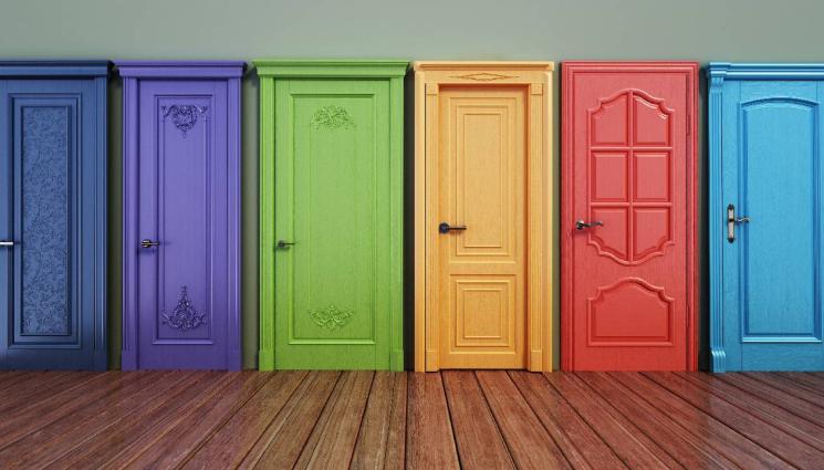 цветове - ТЕОРИЯ НА ПЕТЪР ДЪНОВ: Цветове на късмета за всеки ден от седмицата!