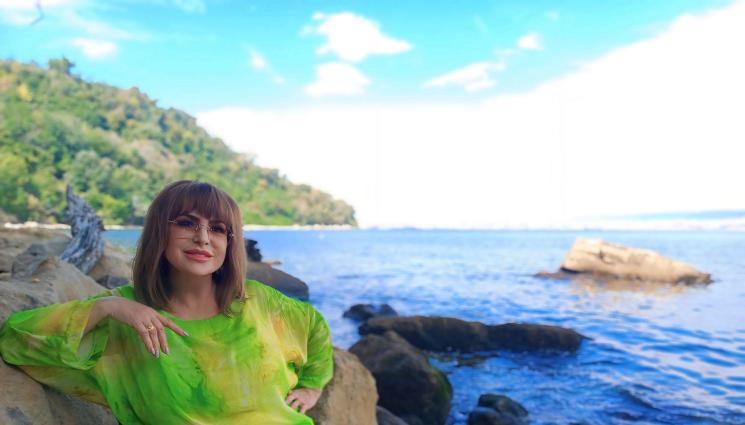 Мими Иванова - ПРИЗНА СИ: Мими Иванова обрала Мустафа Чаушев