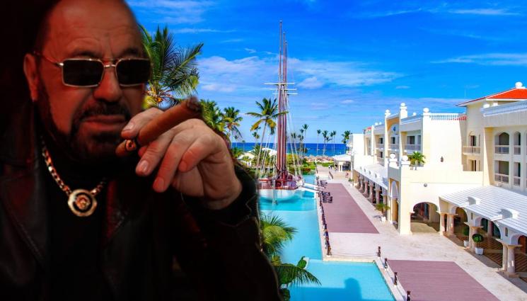 Миле Китич - ТУРБОПЕНСИОНЕР С ТУРБОИНЖЕКЦИОН: Миле Китич с три пенсии, харчи ги за ботокс?! (СНИМКИ)