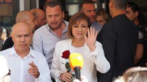 Трусовете в БСП продължават с пълна сила ново напрежение