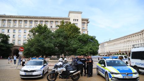 президентство