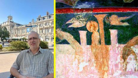 Александър Стойков